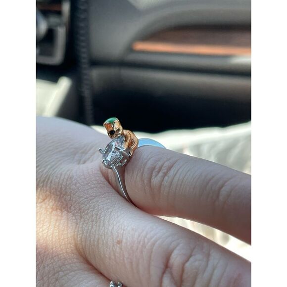 Groot adjustable ring​ - Picture 16 of 16